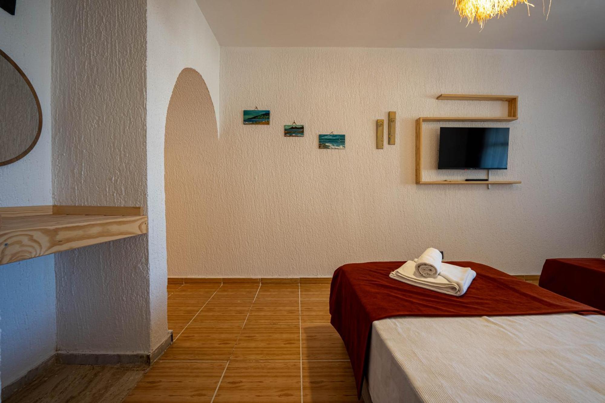 Club Aquarium Hotel & Spa Guvercinlik  Buitenkant foto